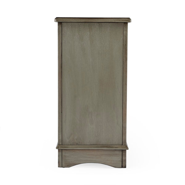 Butler Specialty Harling DriftWood Cabinet 1476247