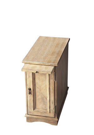 Butler Specialty Harling DriftWood Cabinet 1476247