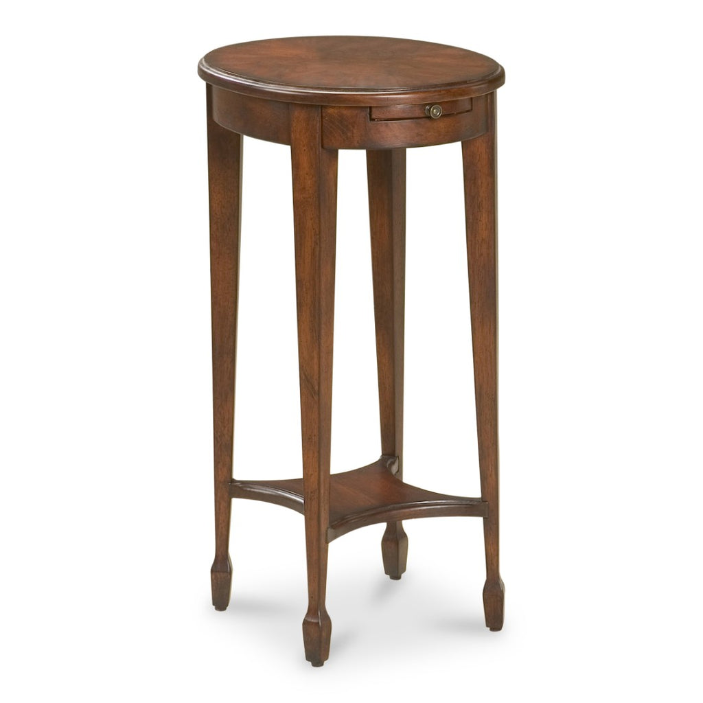 Butler Specialty Arielle Cherry Accent Table 1483024