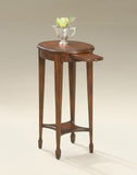 Butler Specialty Arielle Cherry Accent Table 1483024