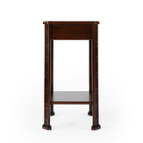 Butler Specialty Moyer Cherry Accent Table 1486024