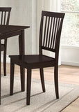 Casual 5-piece Dining Set