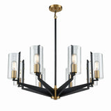 Elk Showroom Blakeslee Chandelier