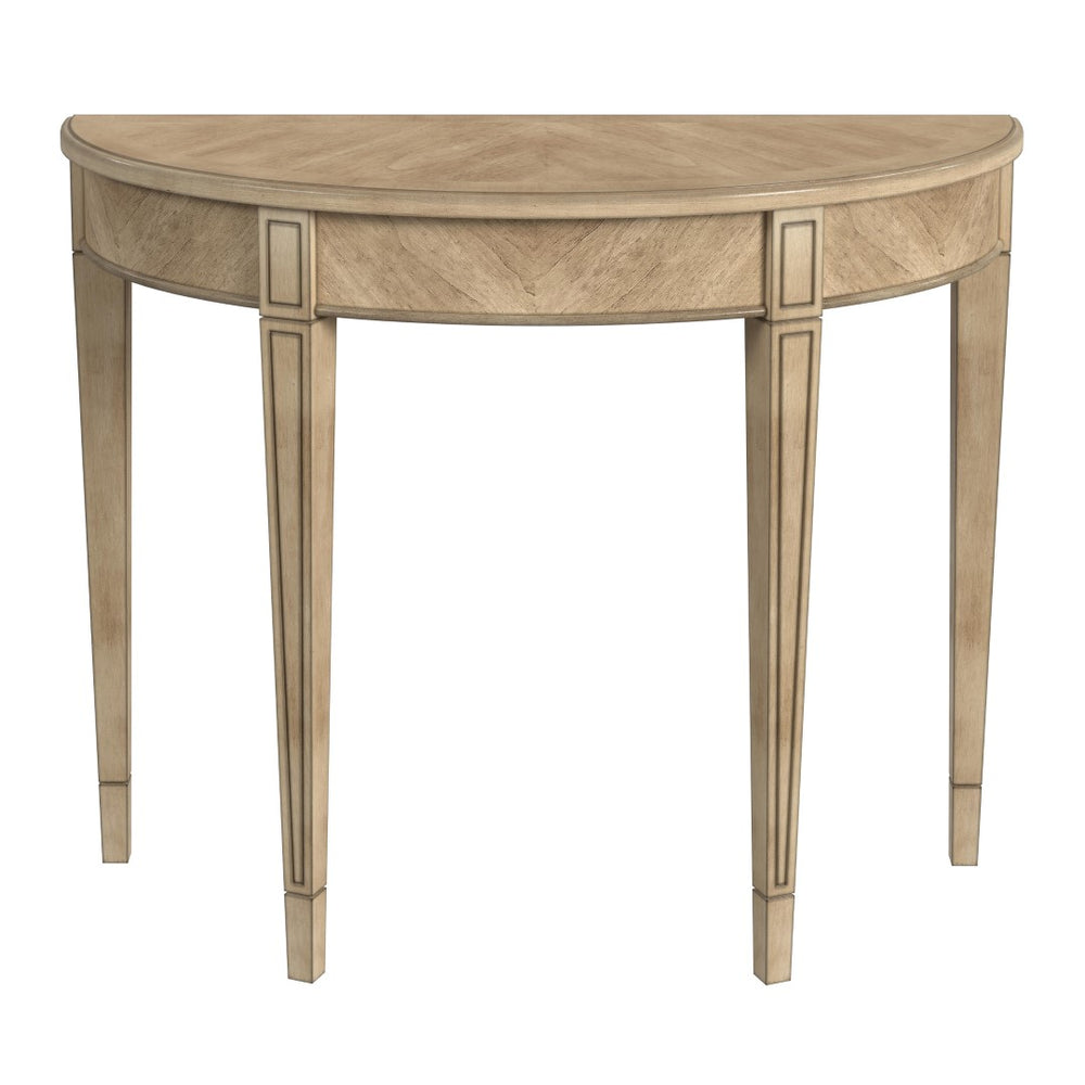 Butler Specialty Hampton Demilune  Console Table 1533424