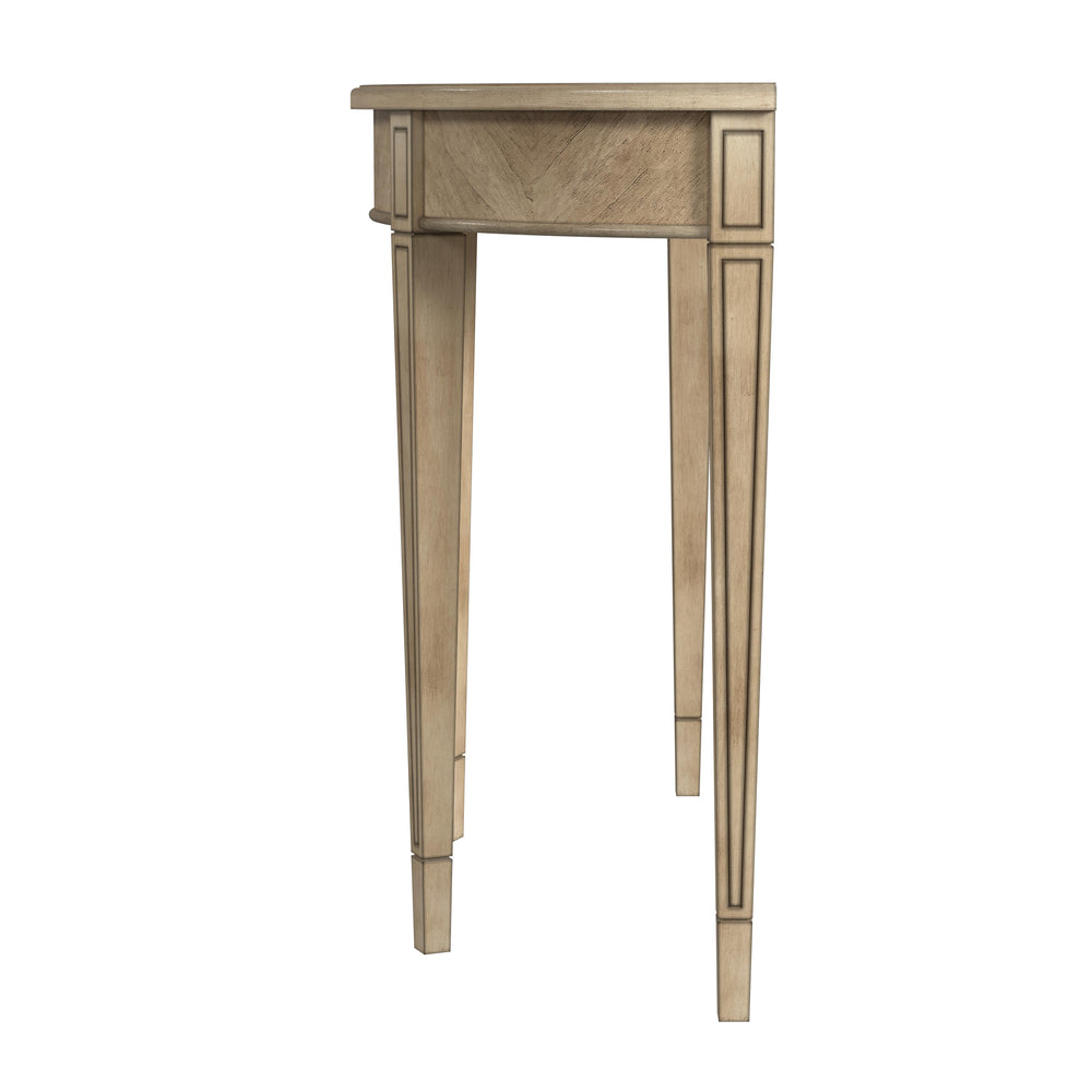 Butler Specialty Hampton Demilune  Console Table 1533424