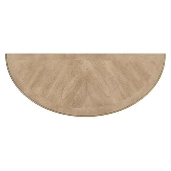 Butler Specialty Hampton Demilune  Console Table 1533424