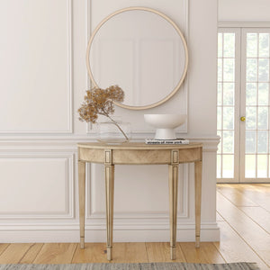 Butler Specialty Hampton Demilune  Console Table 1533424