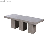 Kingston Outdoor Dining Table