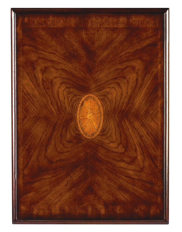 Butler Specialty Glenview Cherry Pembroke Side Table 1576024