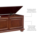 Chadwick Cedar Chest