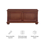 Chadwick Cedar Chest