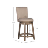 Davis Counter Stool