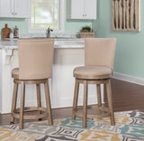 Davis Counter Stool