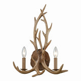 Elk Showroom Elk Sconce