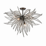 Elk Showroom Naples Semi Flush Mount