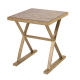 Elk Signature Better Ending Accent Table