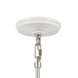 Seaway Passage 14'' Wide 1-Light Pendant - White