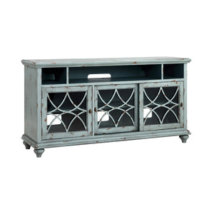 Bethania Media Console