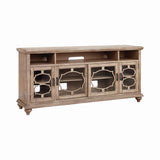 Bohema Media Console - 72-inch