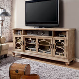 Bohema Media Console - 72-inch