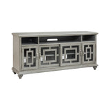 Marketplace Barron Media Console