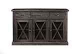 Newberry Sideboard, Salvaged Grey