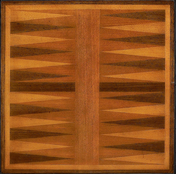 Butler Specialty Bannockburn Olive Ash Game Table 1694101