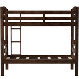 Levi Bunk Bed Espresso 