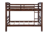 Levi Bunk Bed Espresso 