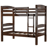 Levi Bunk Bed Espresso 