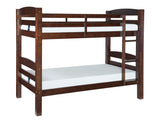 Levi Bunk Bed Espresso 