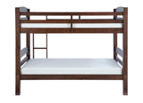 Levi Bunk Bed Espresso 