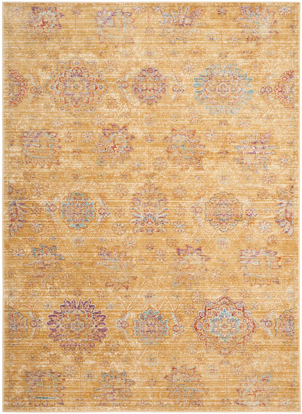 Safavieh Sevilla 814 Power Loomed 100% Viscose Rug SEV814E-26