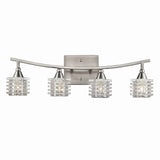 Elk Showroom Matrix Vanity Light