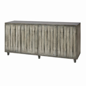 Seychelles Credenza