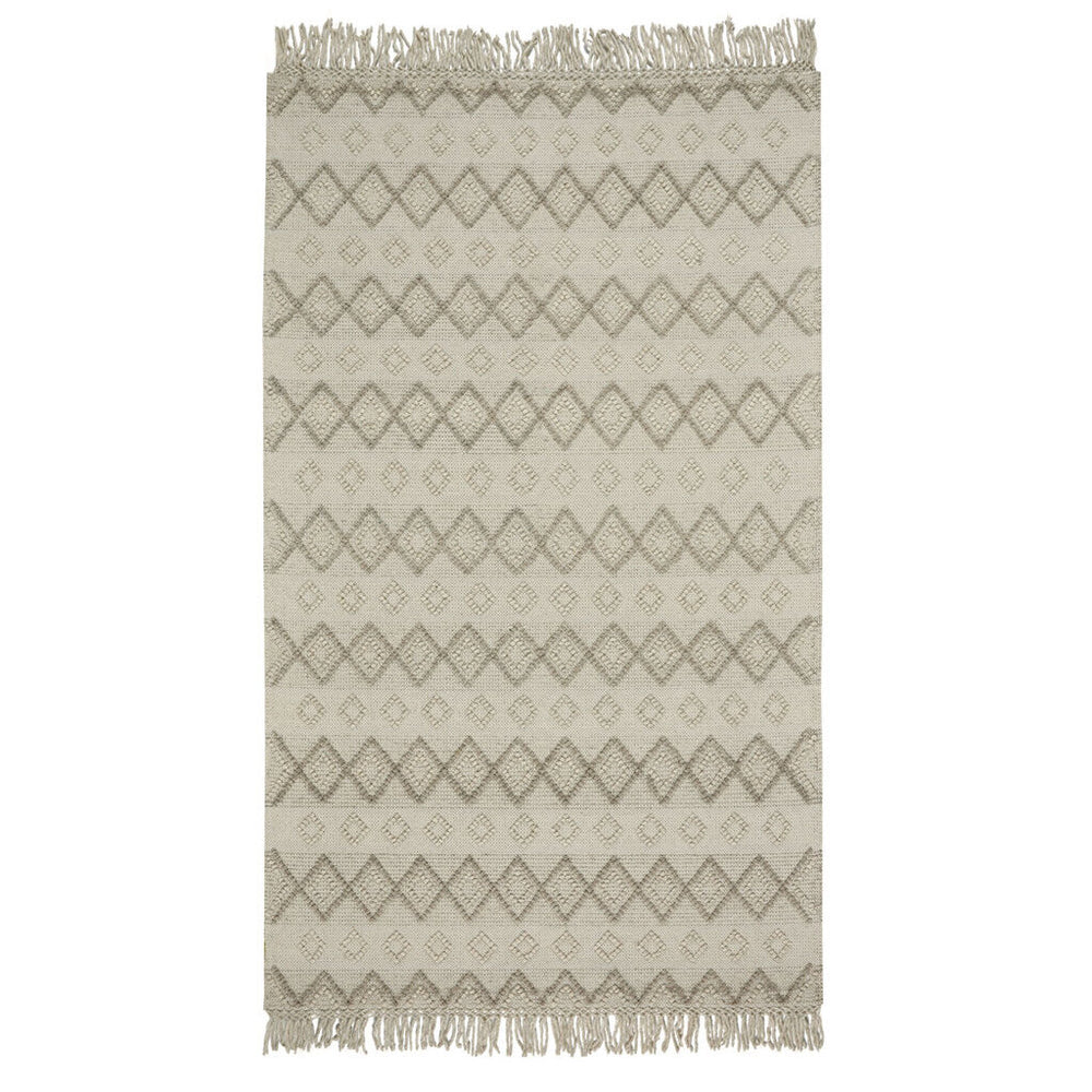 Capel Rugs Darius 1714 Flat Woven Rug 1714RS07000900300