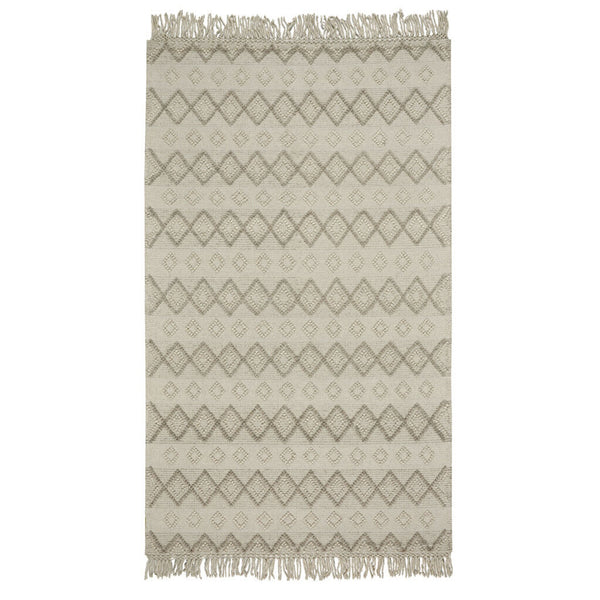 Capel Rugs Darius 1714 Flat Woven Rug 1714RS07000900300