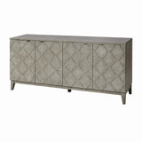 Marketplace Alcazaba Credenza