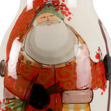 St. Nick Lamp (Lg)