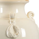 Fabiano Lamp - Aged Cream