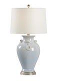 Fabiano Lamp - Cloud Blue