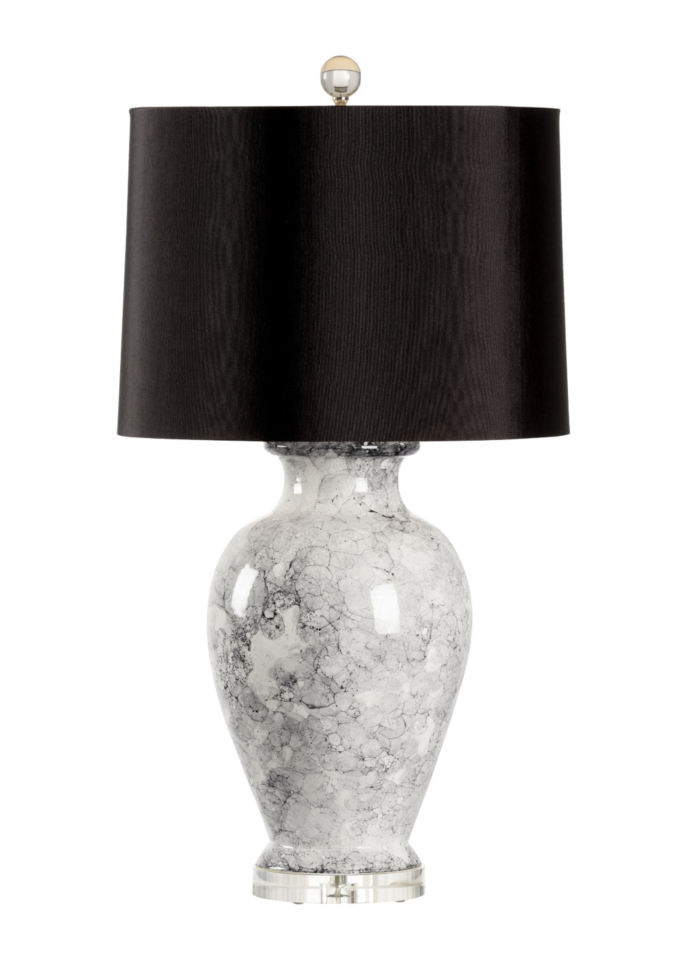 Argento Lamp