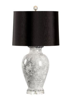 Argento Lamp