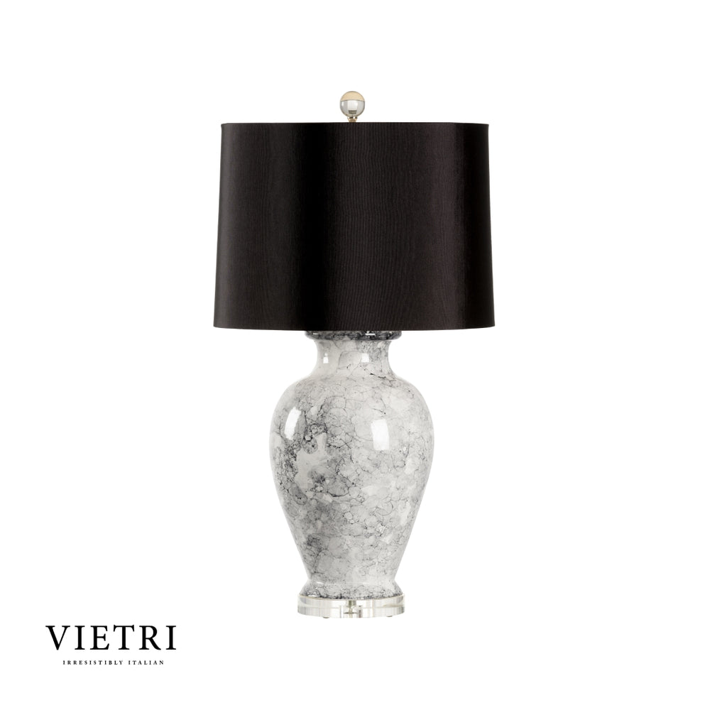 Argento Lamp