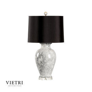 Argento Lamp