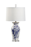 Ashley II Lamp