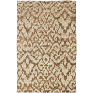 Capel Rugs Tucker 1722 Hand Knotted Rug 1722RS03060506175