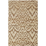 Tucker 1722 Hand Knotted Rug