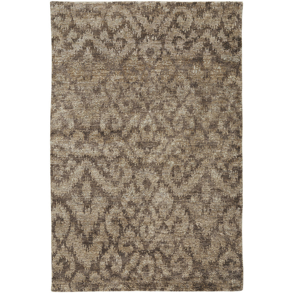 Capel Rugs Tucker 1722 Hand Knotted Rug 1722RS03060506175
