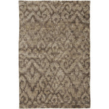 Capel Rugs Tucker 1722 Hand Knotted Rug 1722RS05000800700